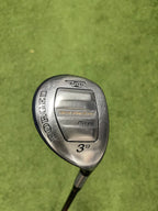 Mizuno T-zoid 3 Wood 13°