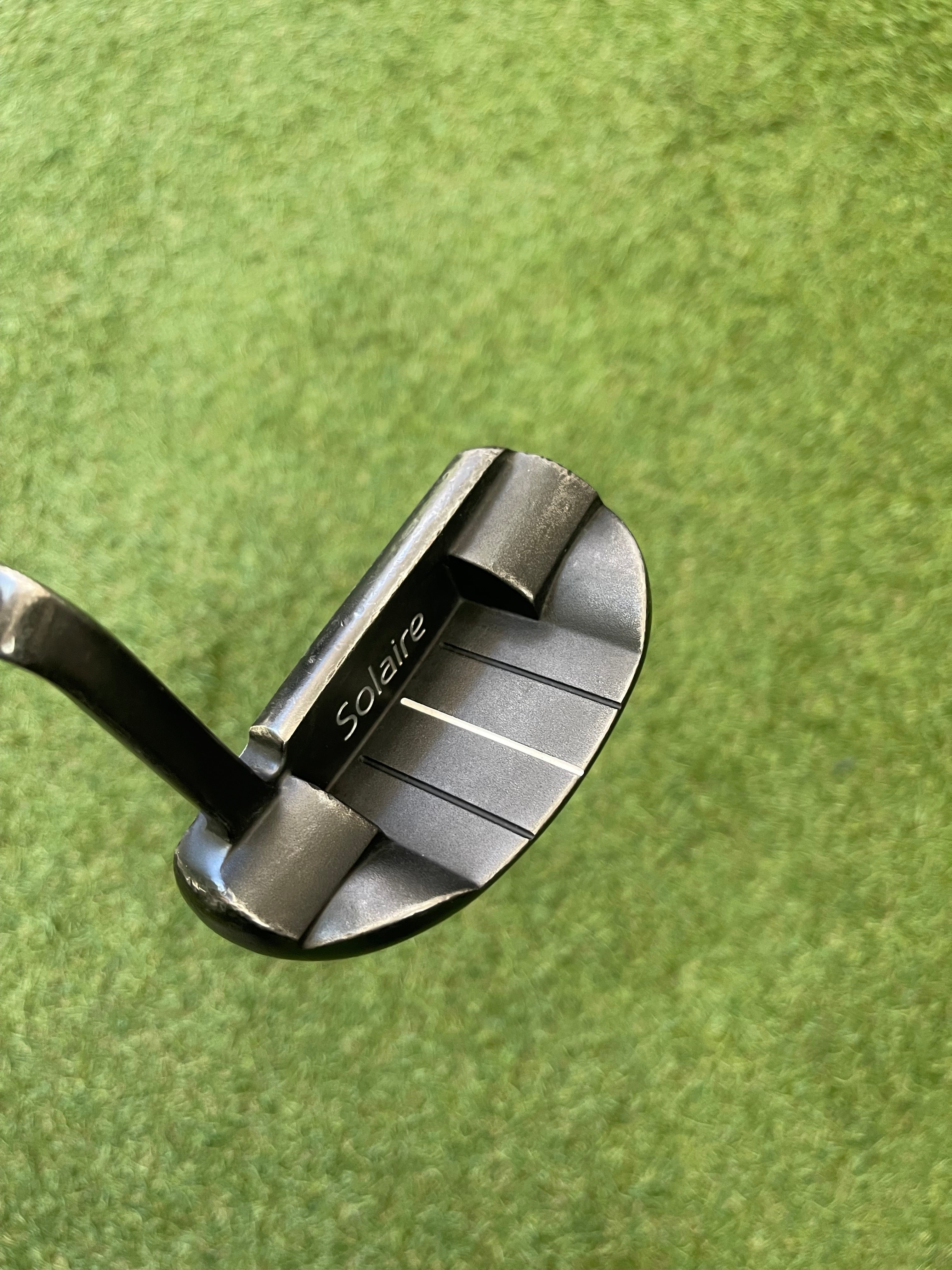 Callaway Solaire 33,5” putter