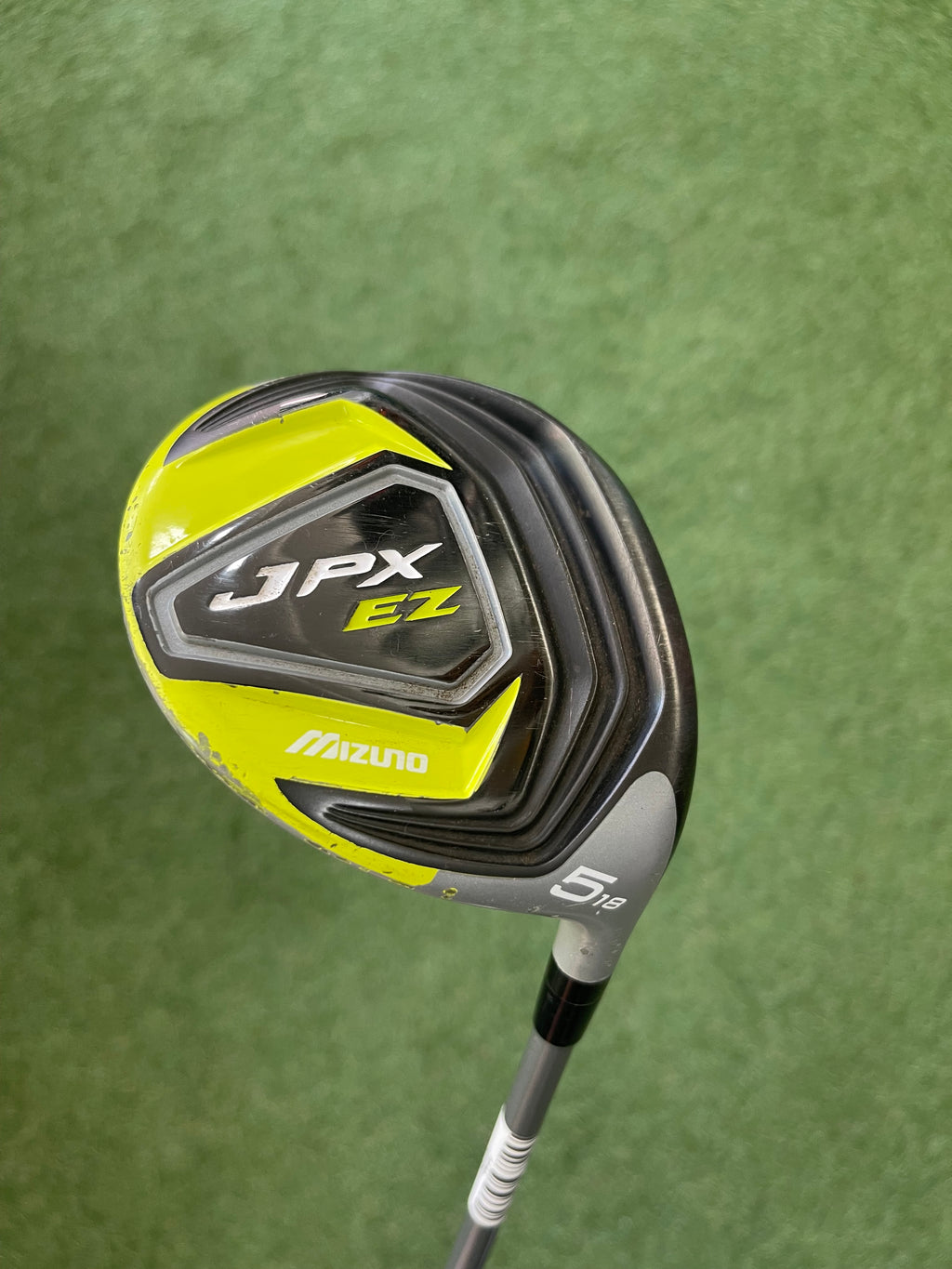 Mizuno JPX EZ 5 wood (dames)