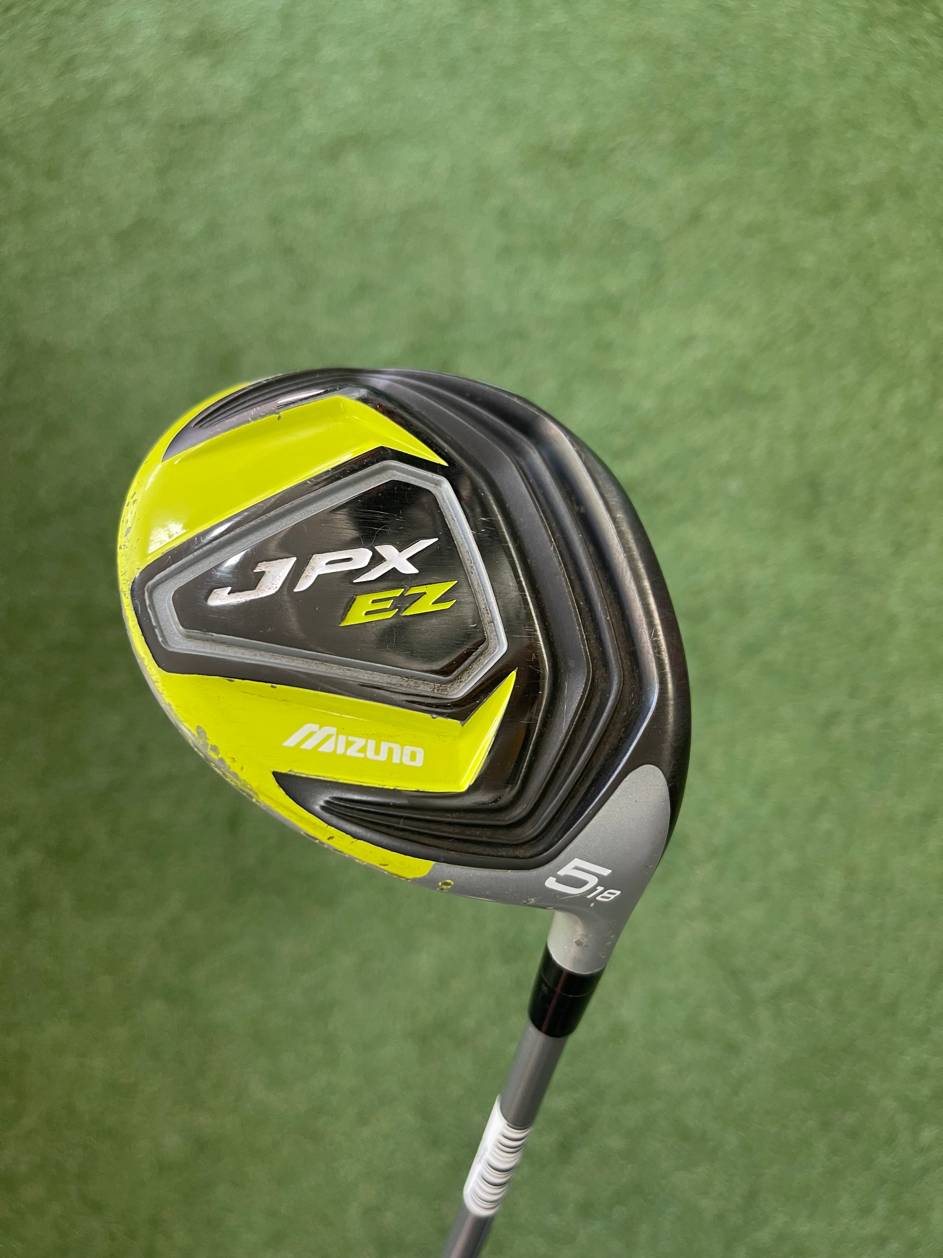 Mizuno JPX EZ 5 wood (dames)