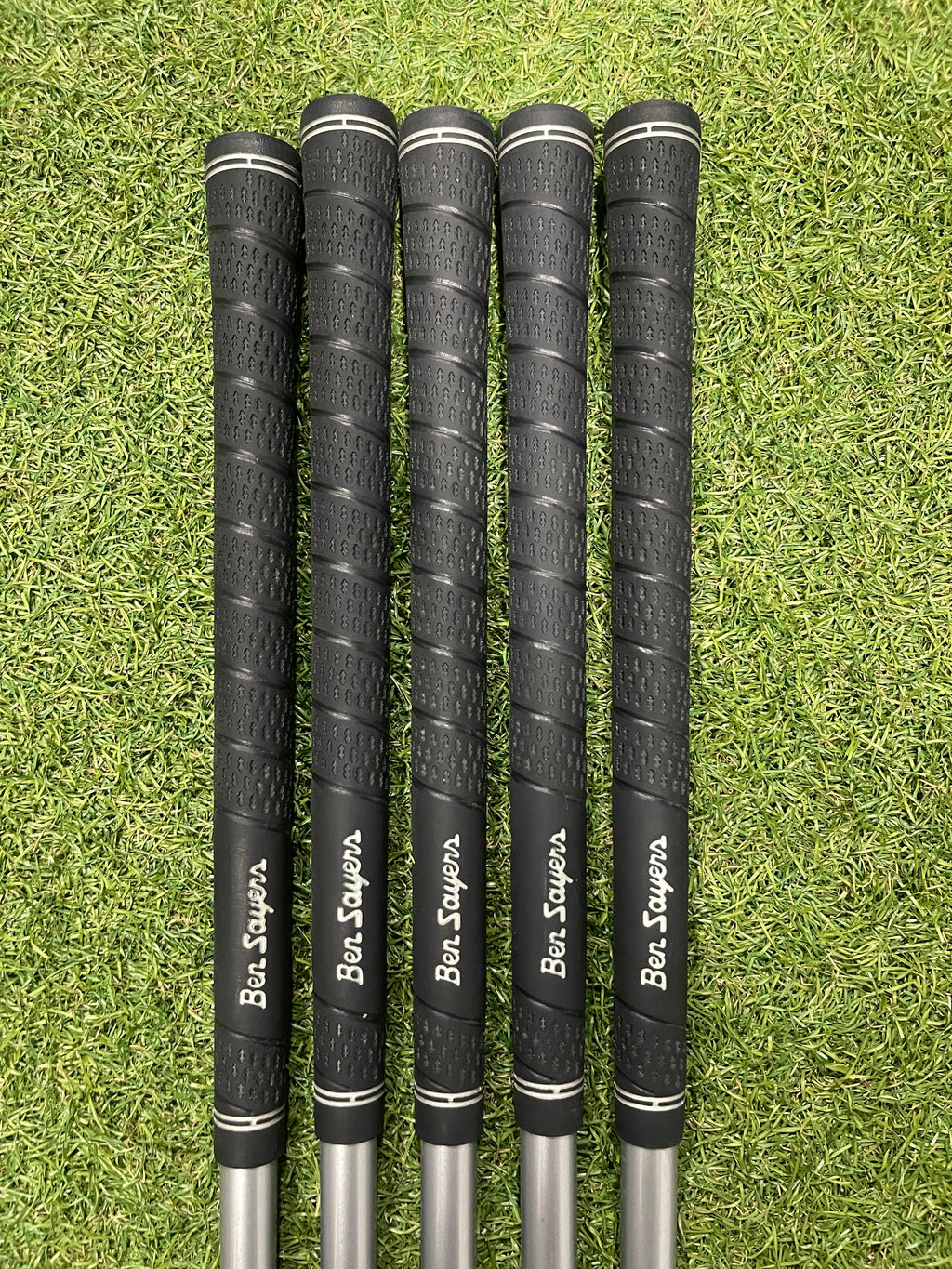 Ben Sayers Opus ijzerset 5,7,9,pw,sw (dames)