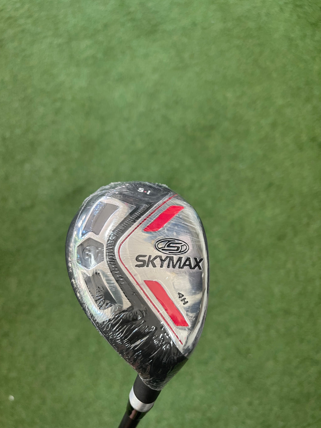 Nieuwe Skymax S1 hybride 4