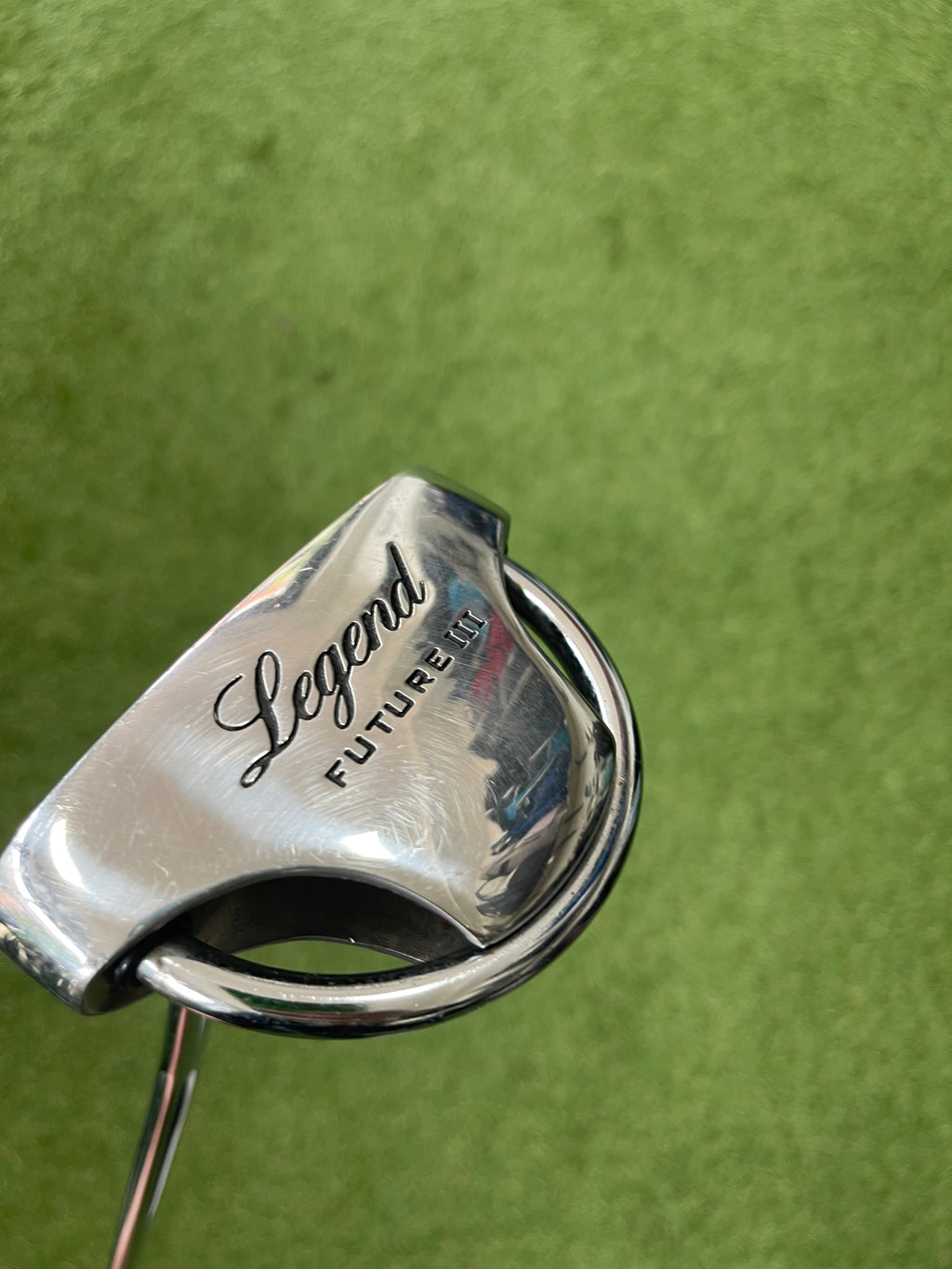 Black Diamond halve dames golfset +1inch (linkshandig)