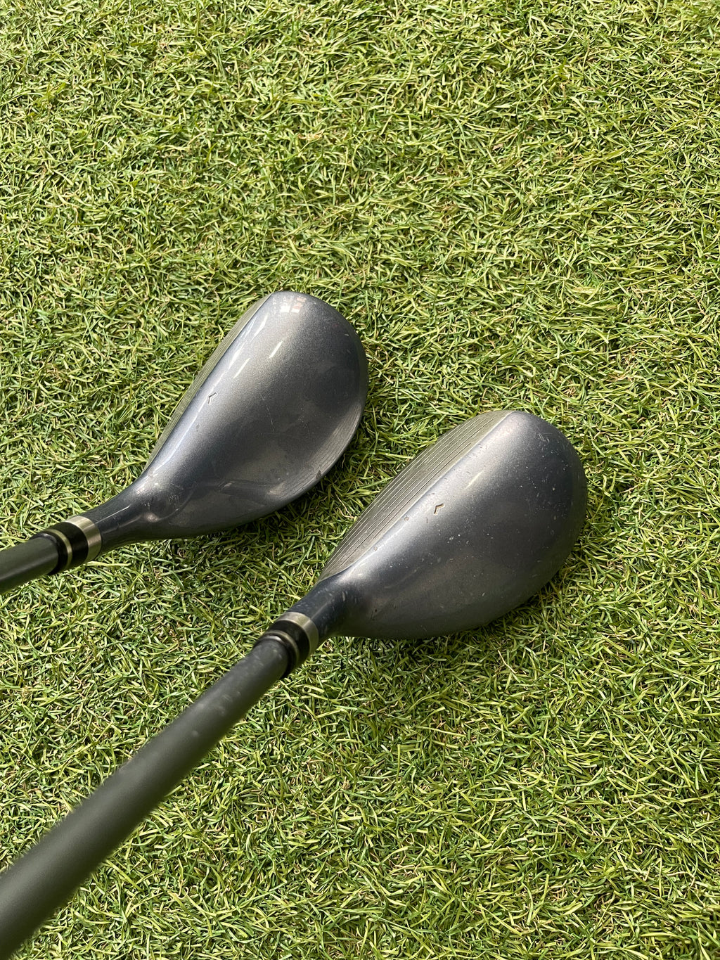 Wilson DI6 Hybride 5 & 6