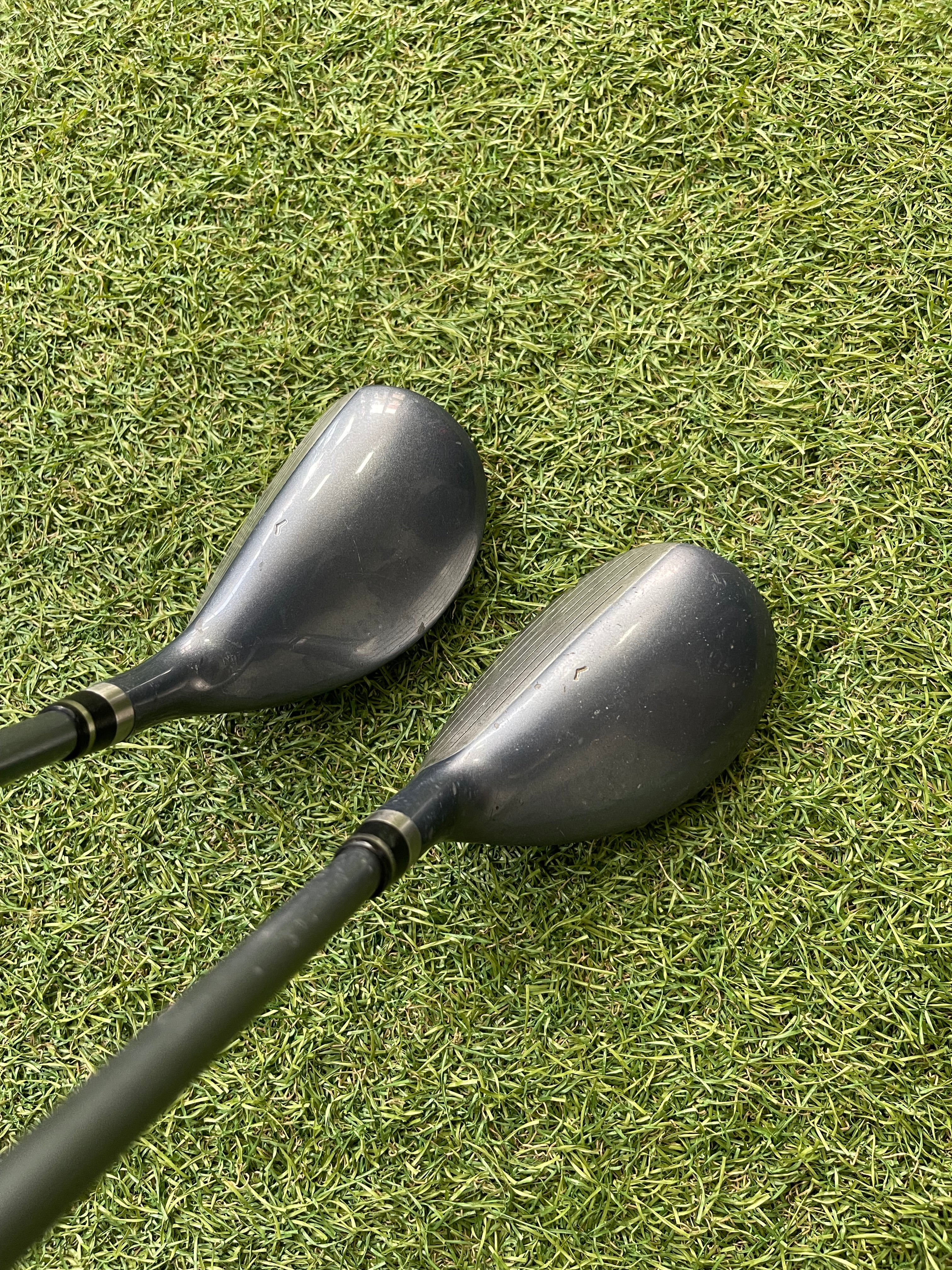 Wilson DI6 Hybride 5 & 6