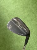 Titleist Vokey SM5 F-grind 52° gapwedge