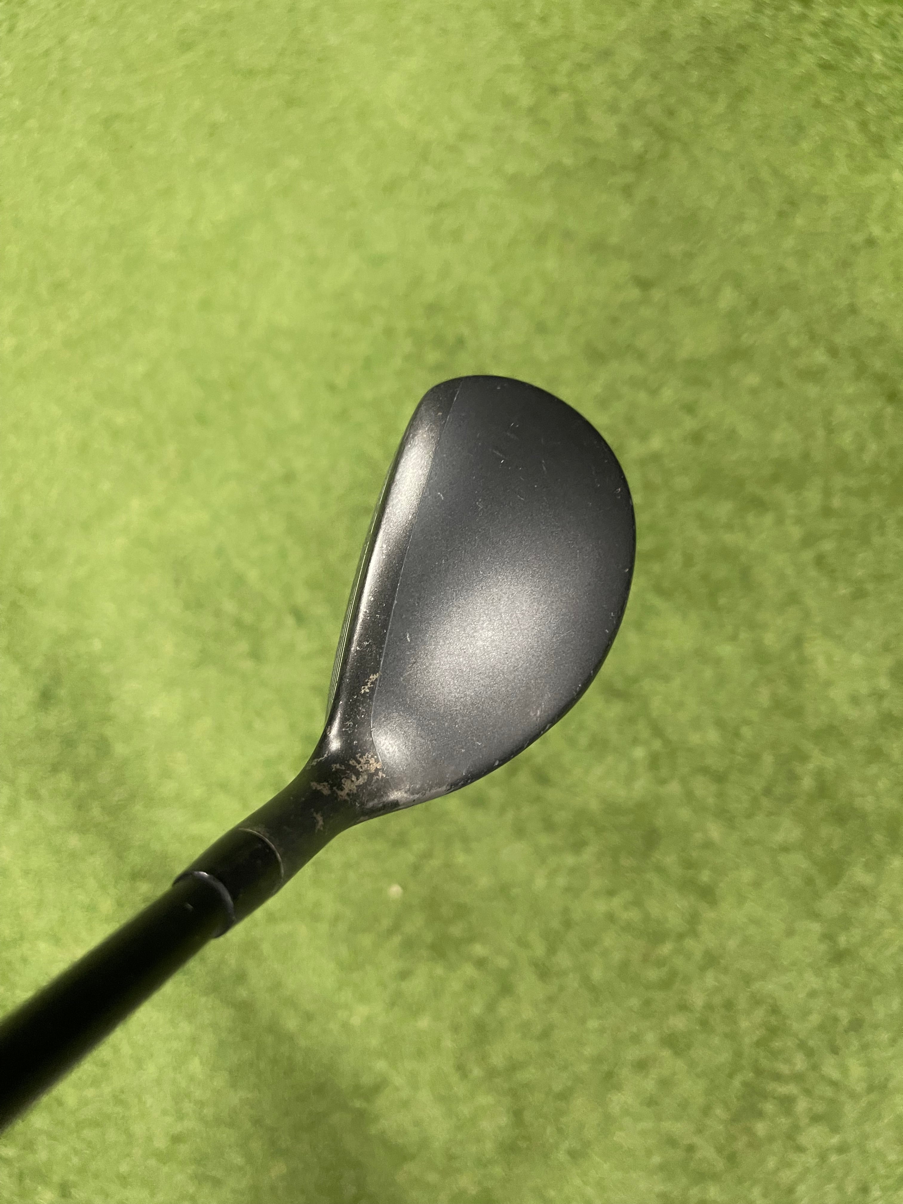 Ping G25 rescue 27° (senior)