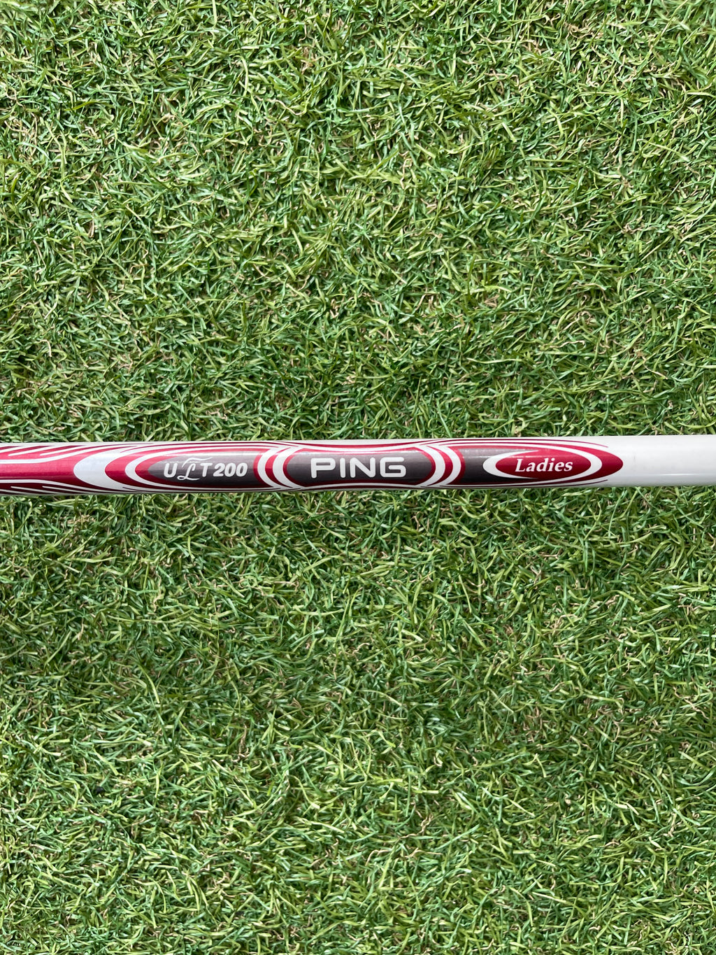 PING Faith 14° Driver