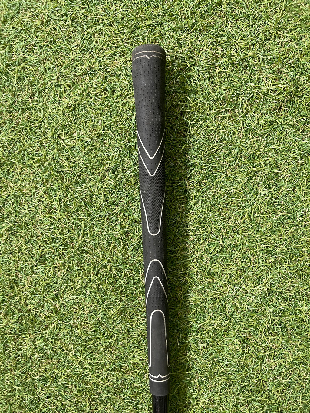 Sandwedge