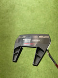Odyssey White Hot VERSA SEVEN putter 35”