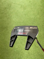Odyssey White Hot VERSA SEVEN putter 35”