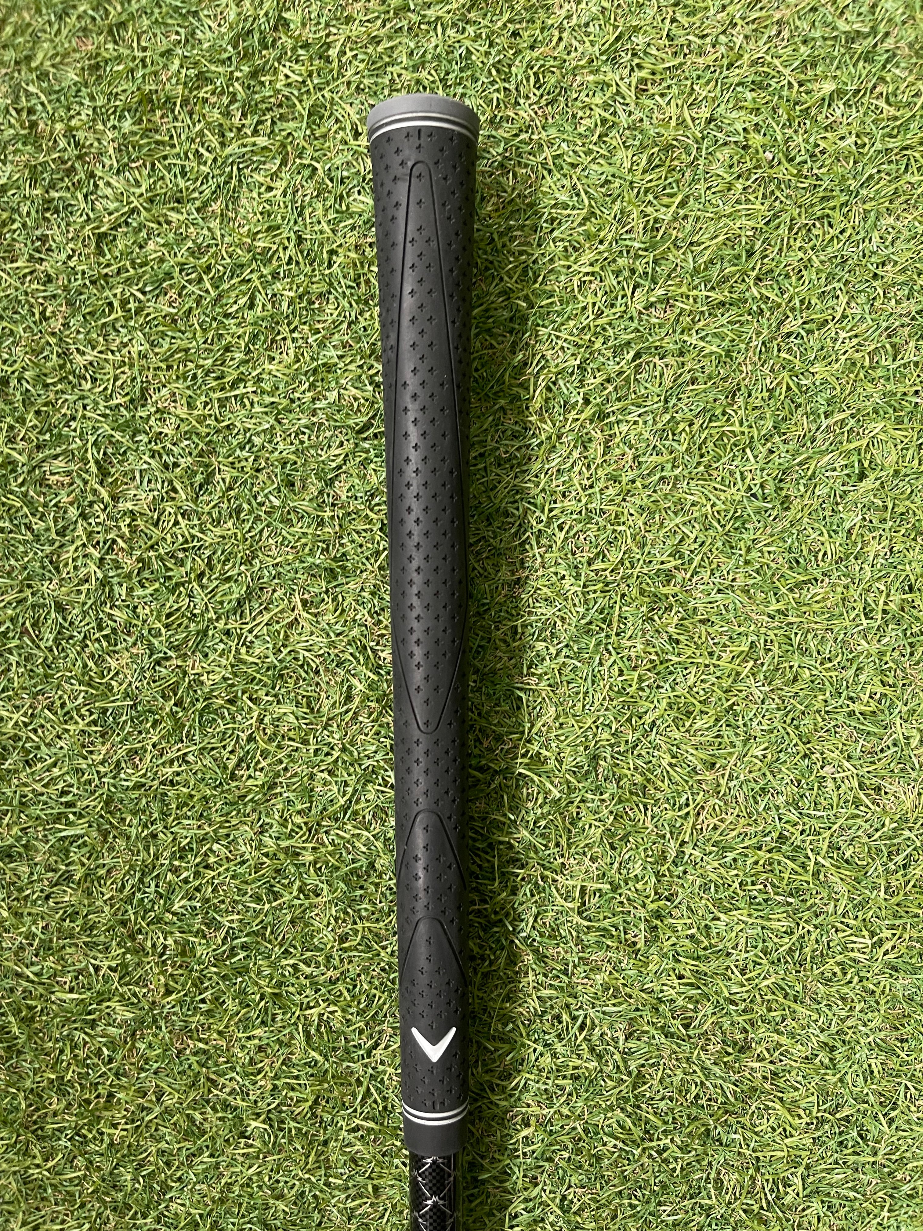 Callaway Rogue ST Max OS Hybride 4 Regular