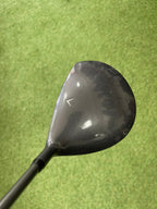 Ben Sayers Zero In Driver