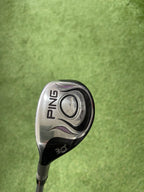 PING Rhapsody 30° Hybride Linkshandig