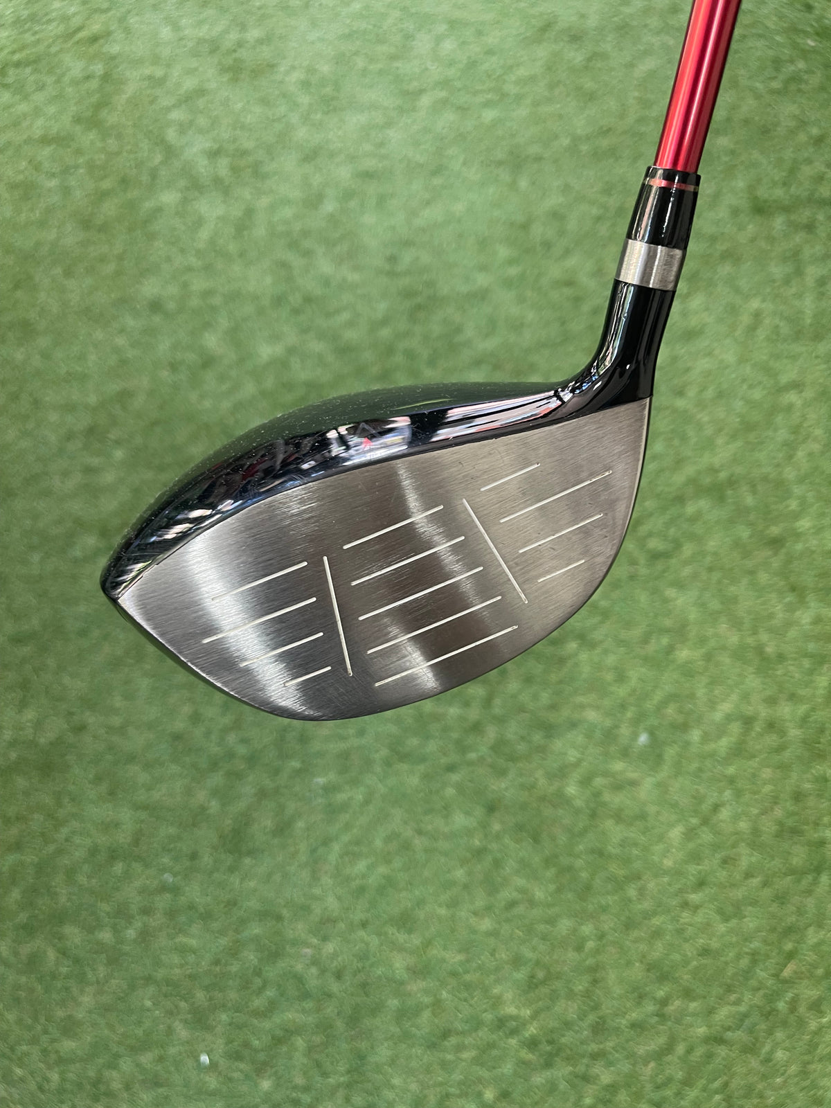 Ben Ross Vx Proto Driver 10°