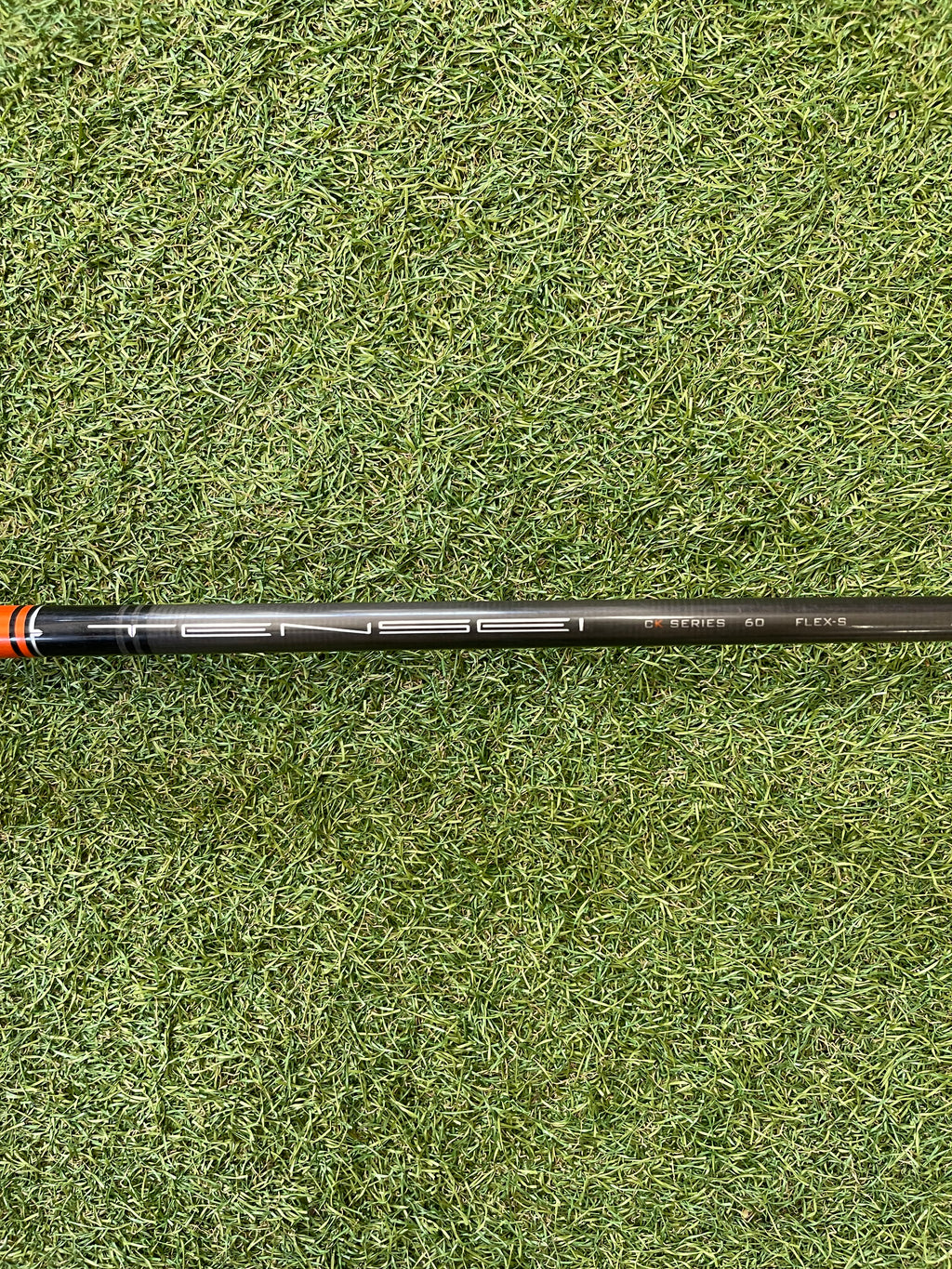 PING G410 3 Wood