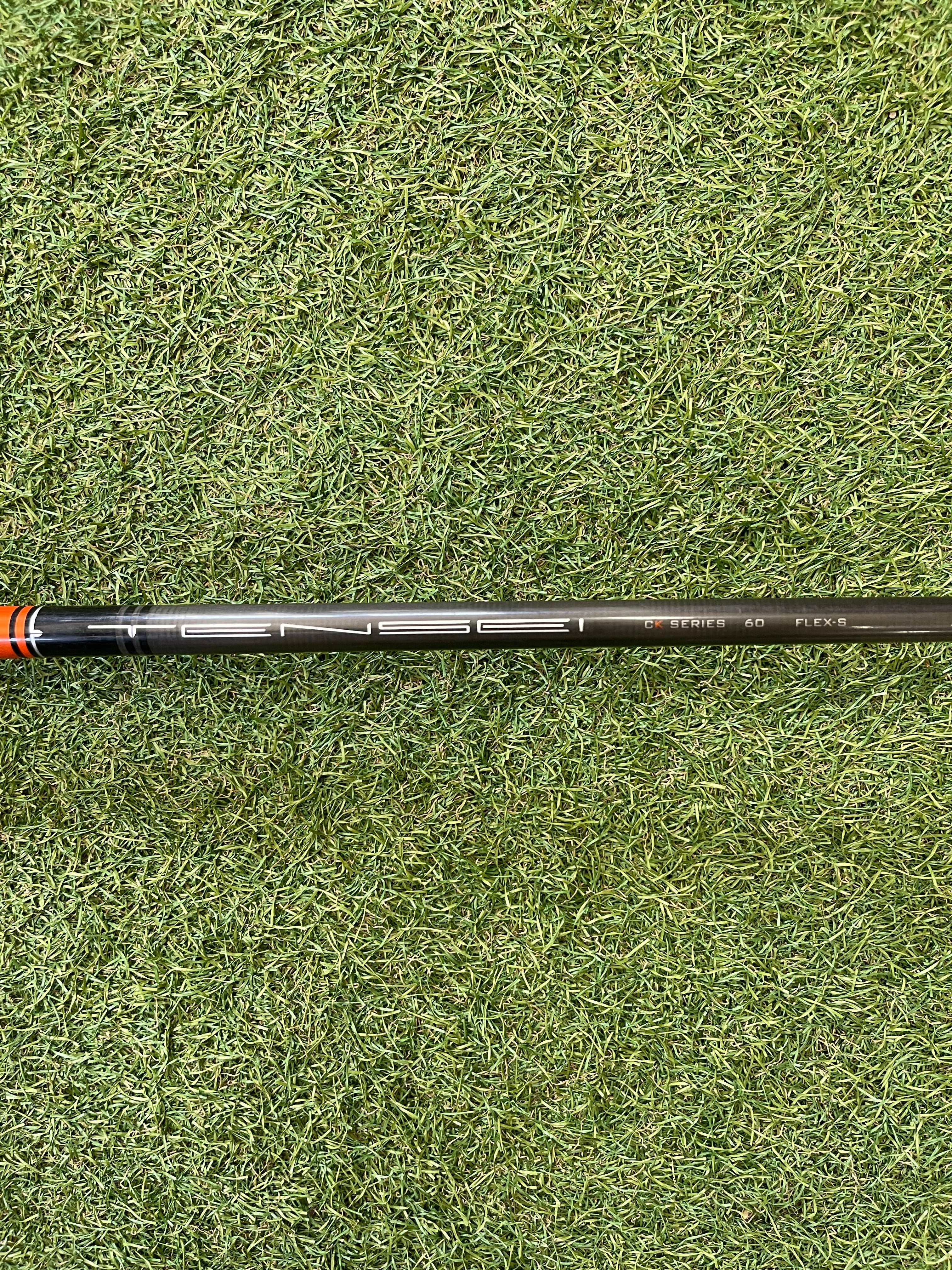 PING G410 3 Wood