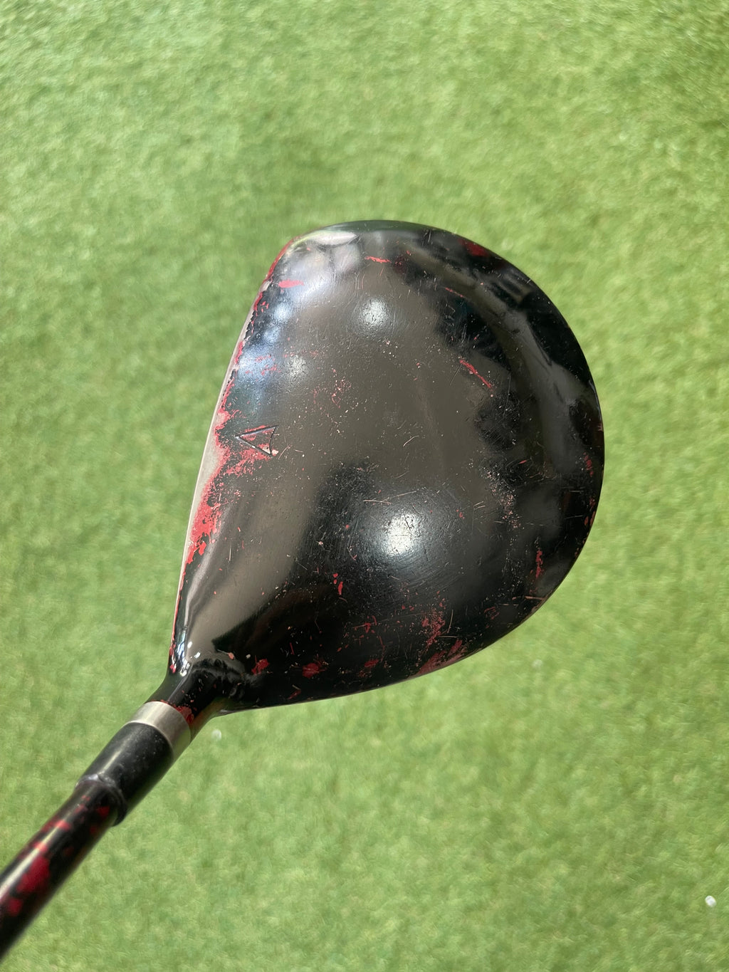 B-Square Driver 12°