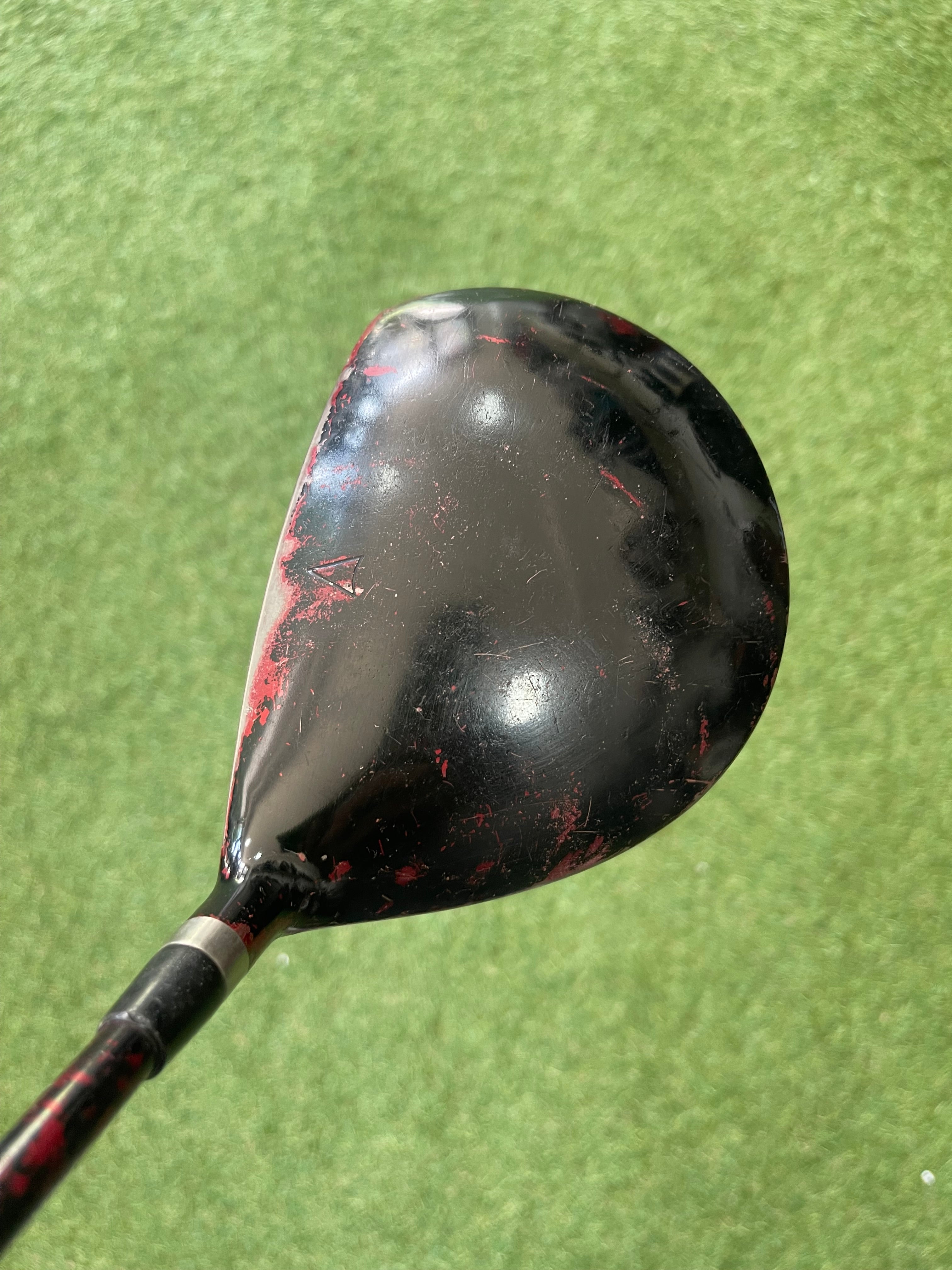 B-Square Driver 12°