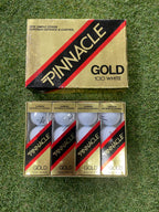 Pinnacle Gold 100 golfballen 12st
