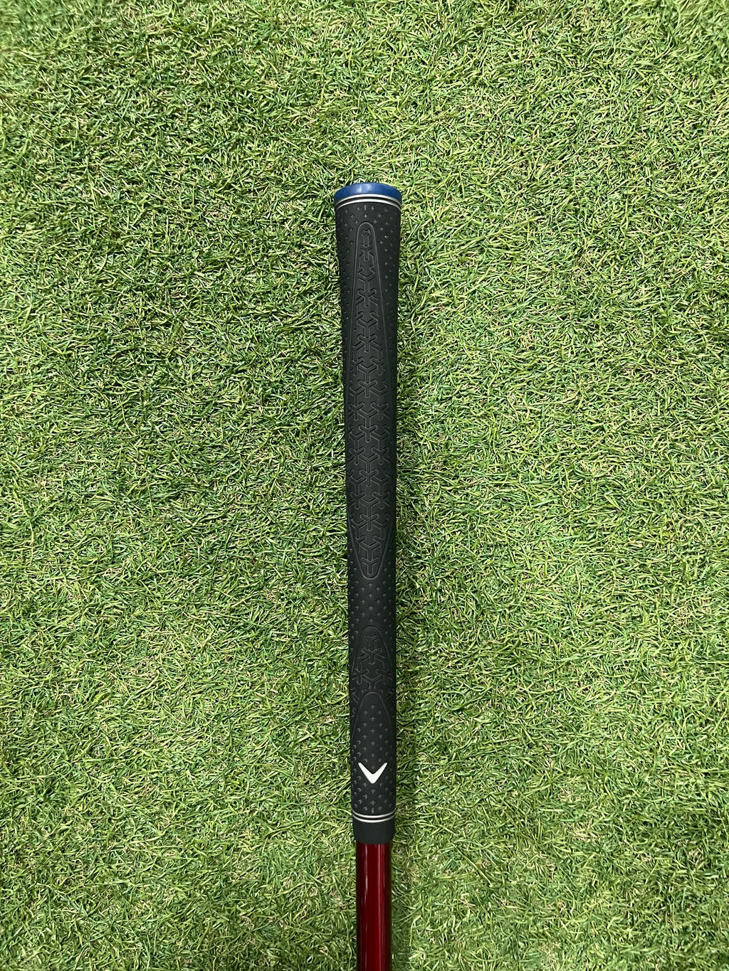 Callaway XR16 Wood 9 23°