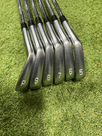 Mizuno Jpx 919 Tour IJzerset 5 T/m pw