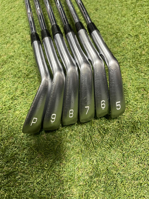 Mizuno Jpx 919 Tour IJzerset 5 T/m pw