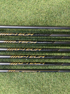 TaylorMade P790 Ijzerset 4 T/m Pw + 1,25”