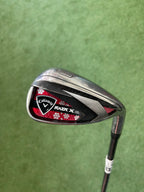 Callaway RAZR X HL ijzer 9