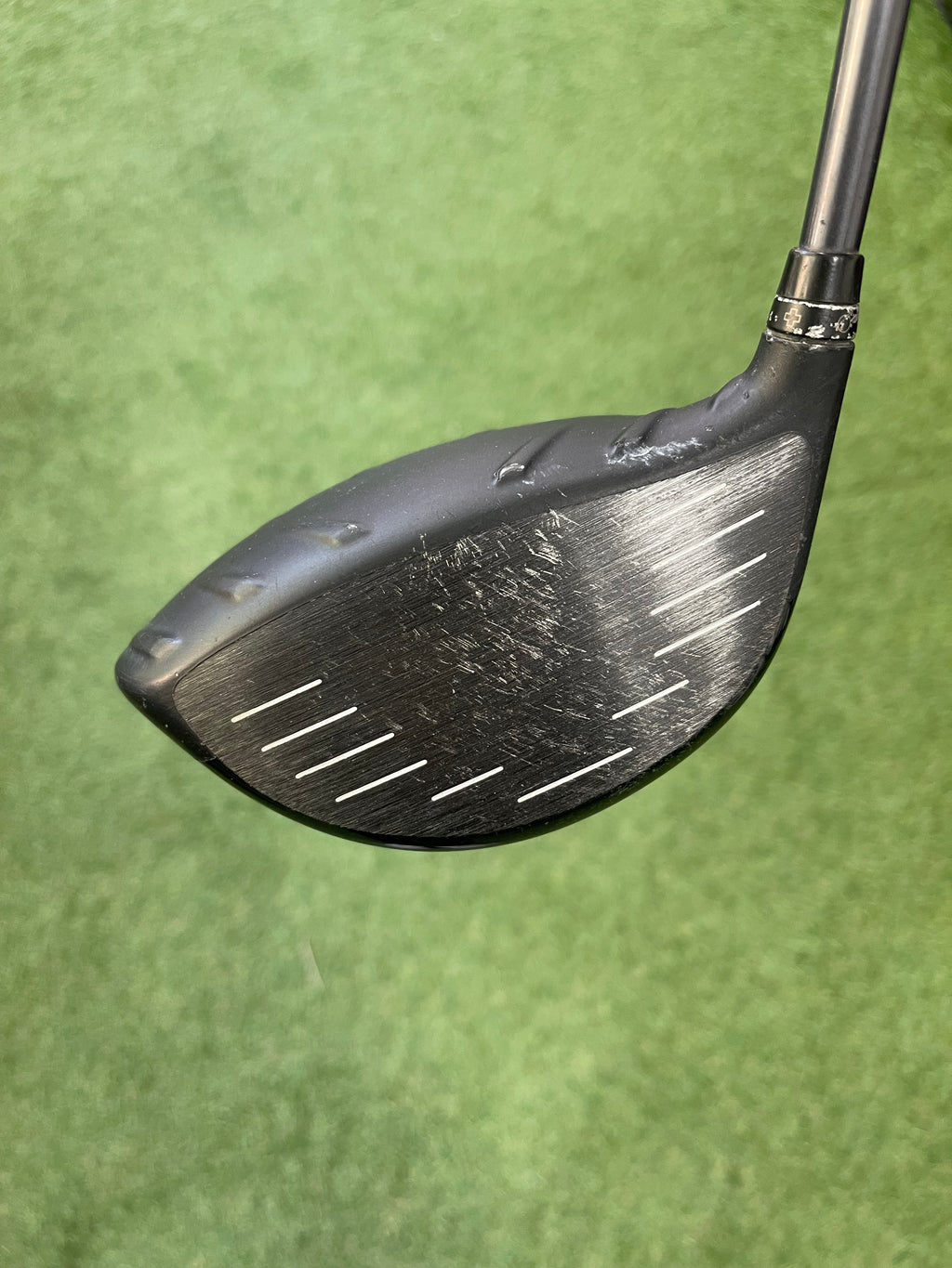 PING G400 Driver 12°