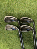 Ping G30 Black Dot Halve ijzerset