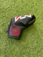 Odyssey DFX putter headcover