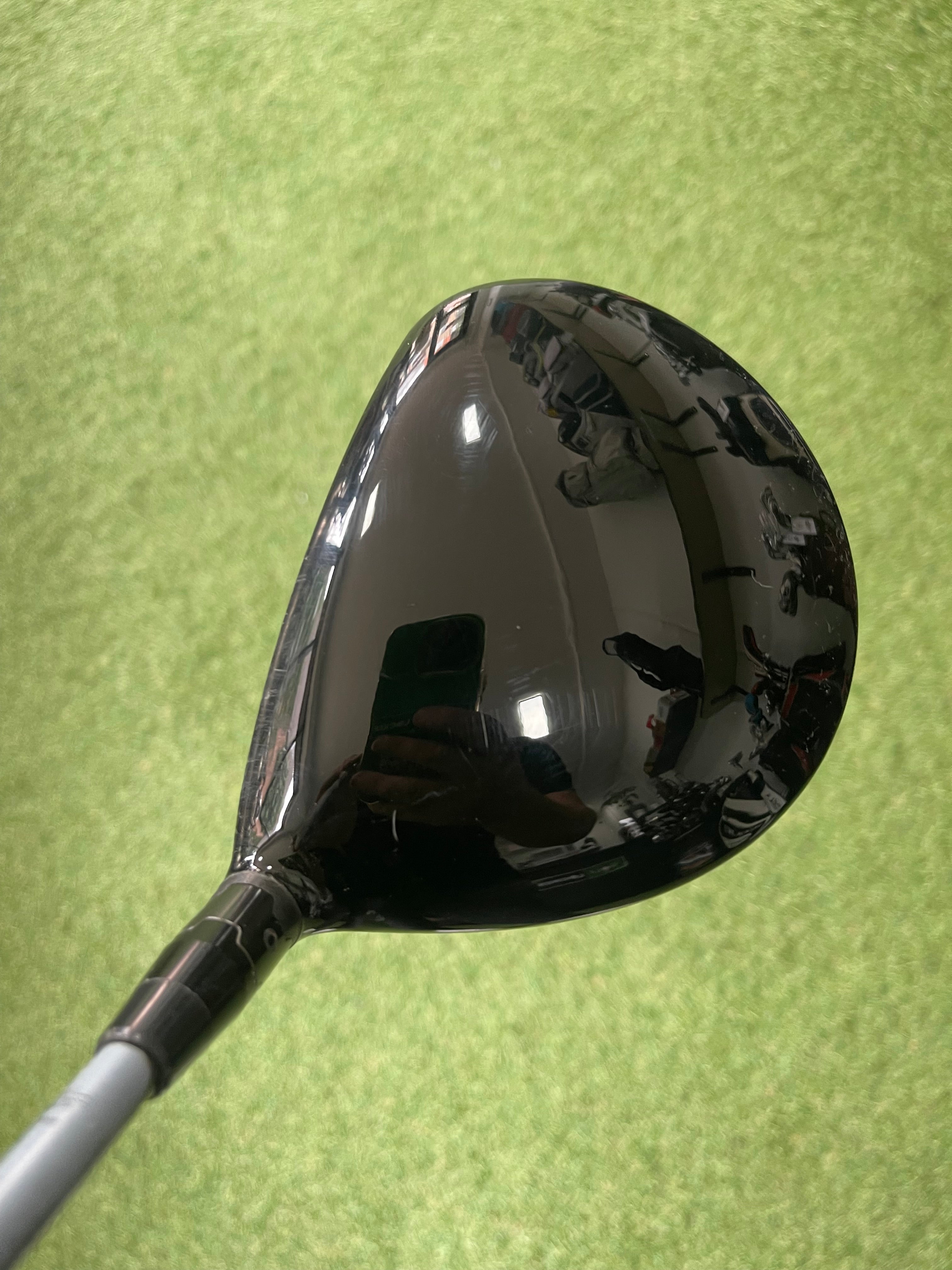 Callaway Razr Fit Xtreme Driver