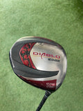 Callaway Diablo Edge Driver 10°