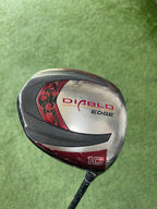 Callaway Diablo Edge Driver 10°