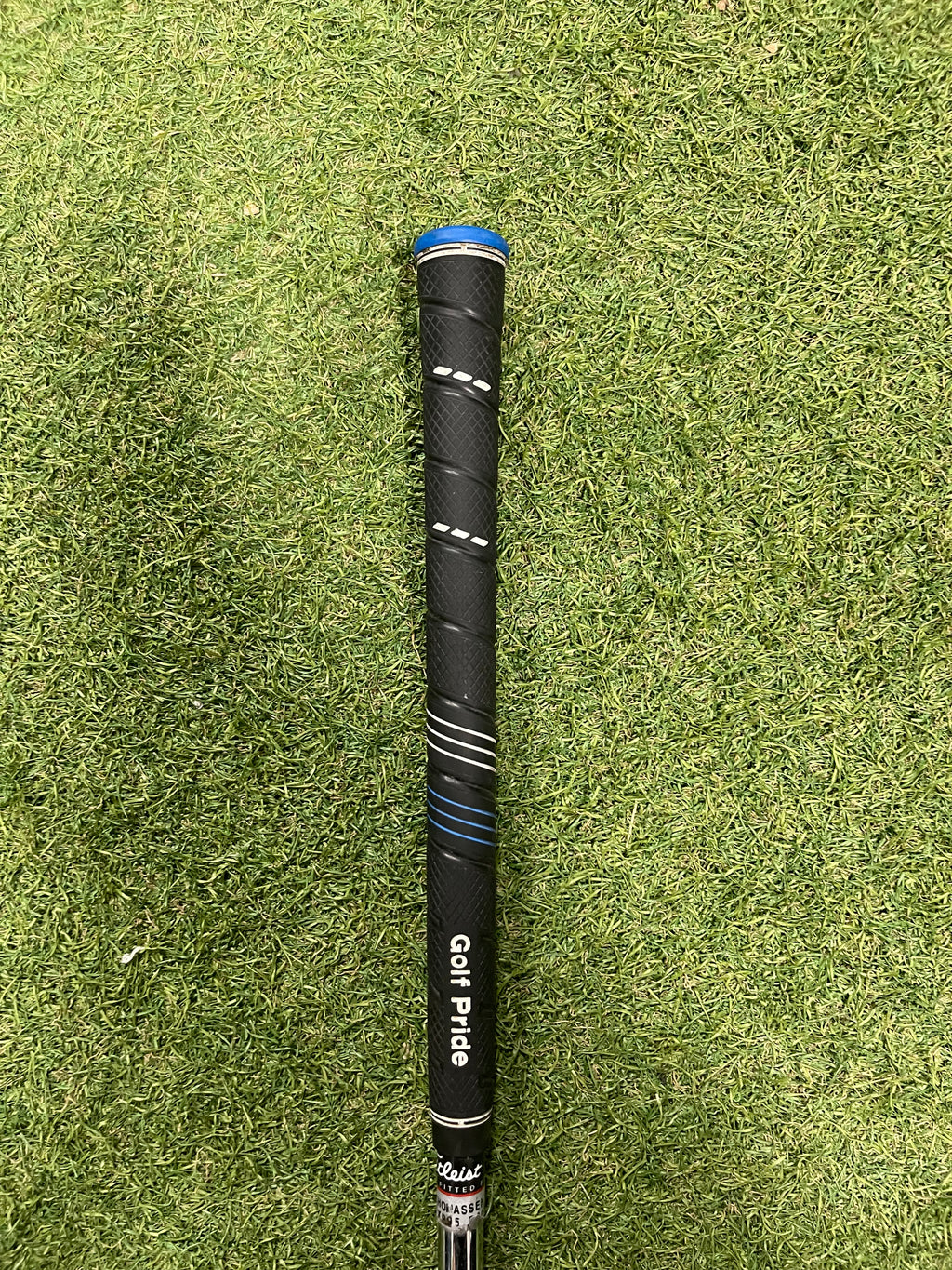 Titleist Vokey SM7 58° Lobwedge Linkshandig