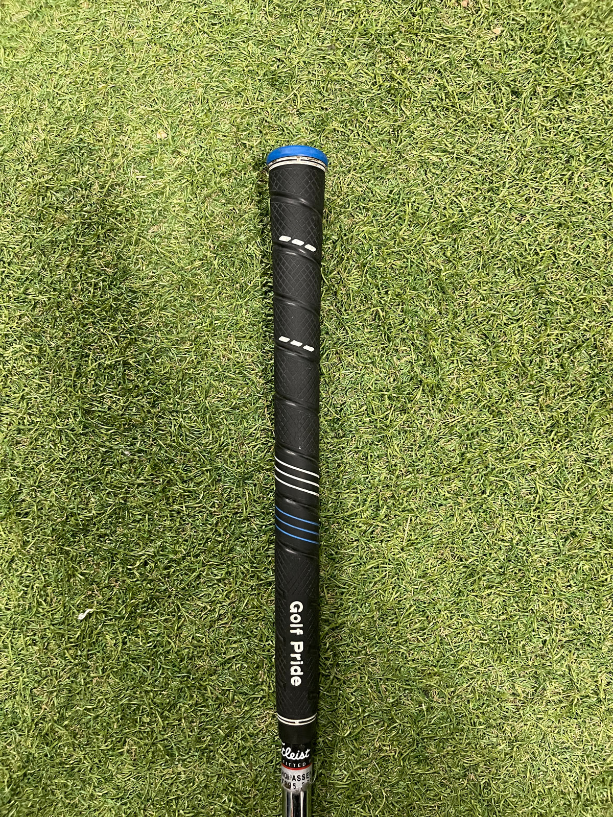 Titleist Vokey SM7 58° Lobwedge Linkshandig