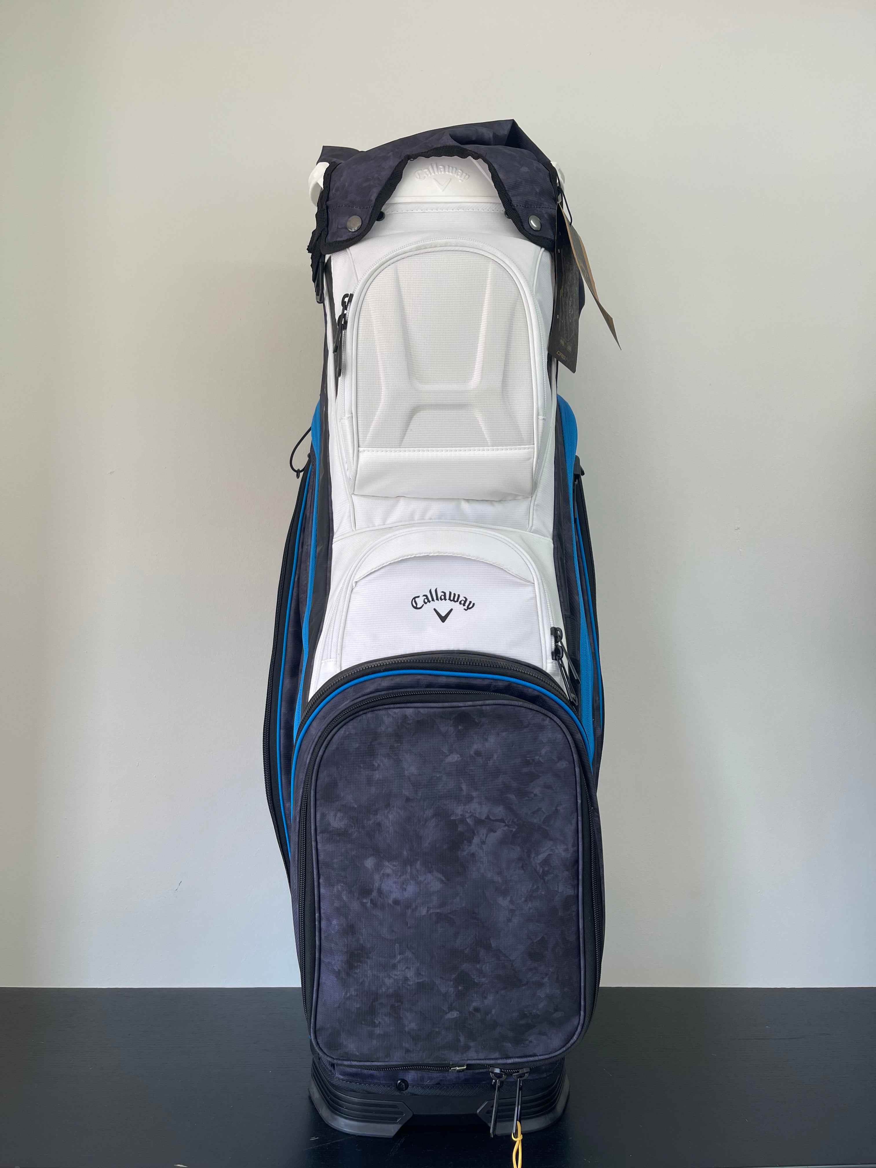Callaway ORG14 AI Smoke Cartbag