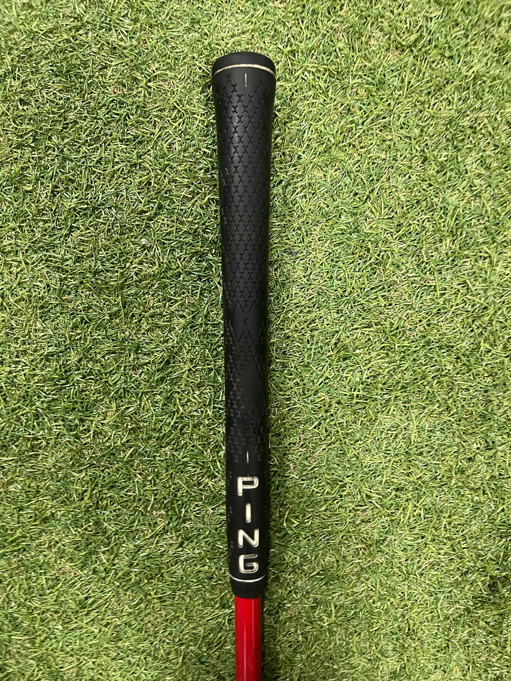 TaylorMade Mid rescue 14º