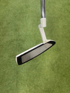 TaylorMade Daytona 12 Ghost Putter 34”