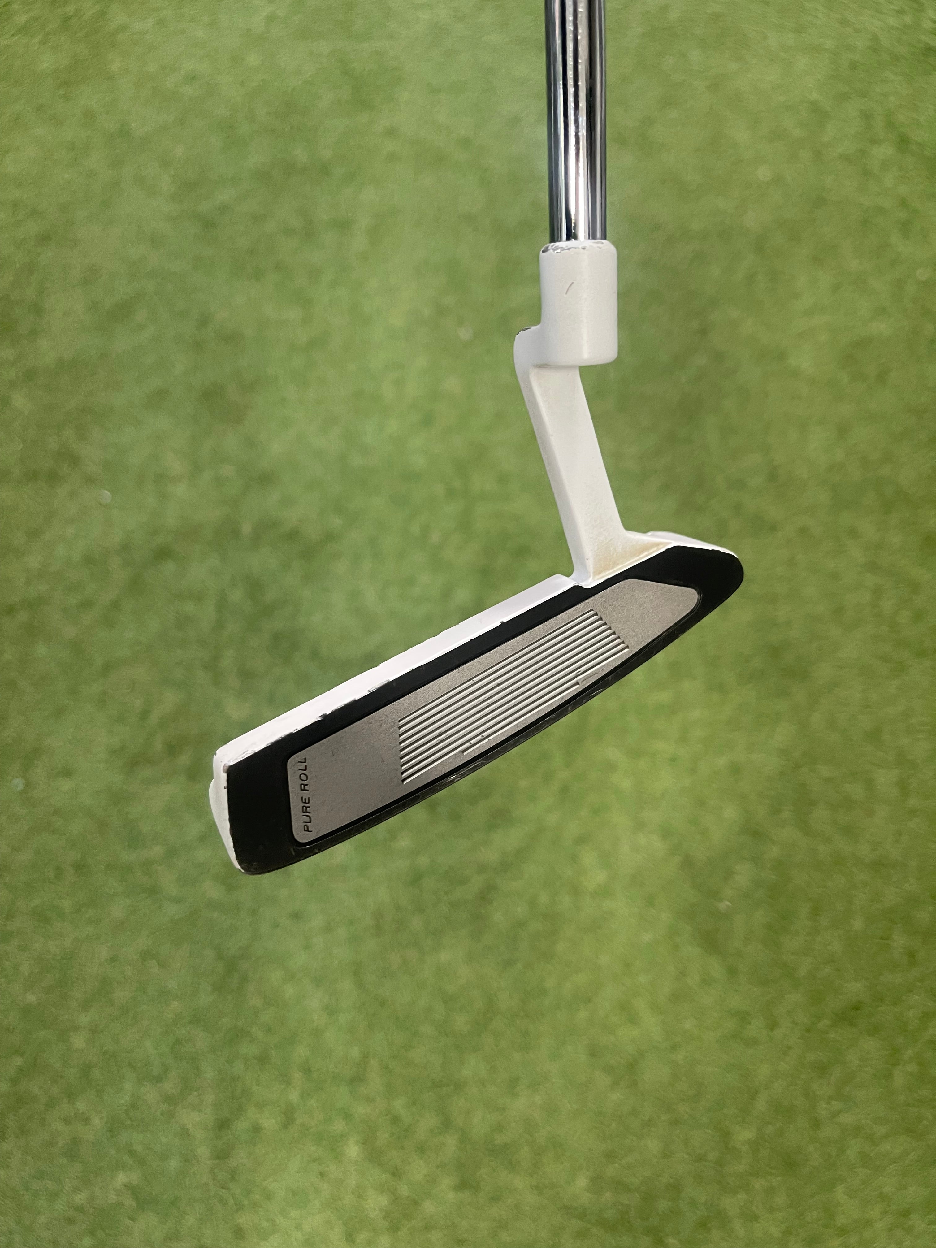 TaylorMade Daytona 12 Ghost Putter 34”
