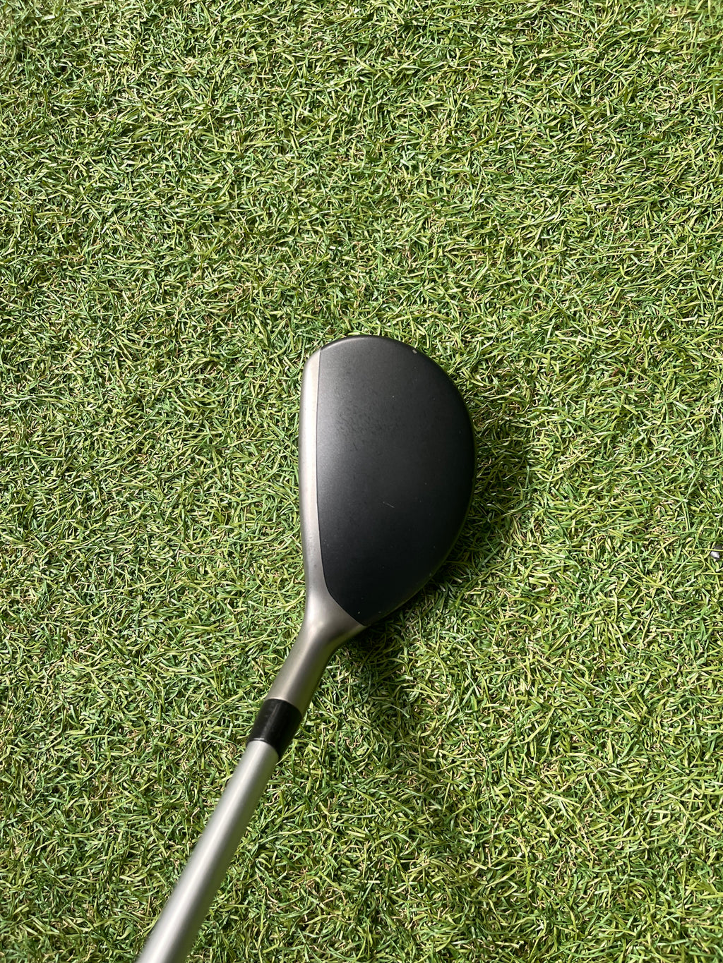 Ping Karsten hybride 4 senior