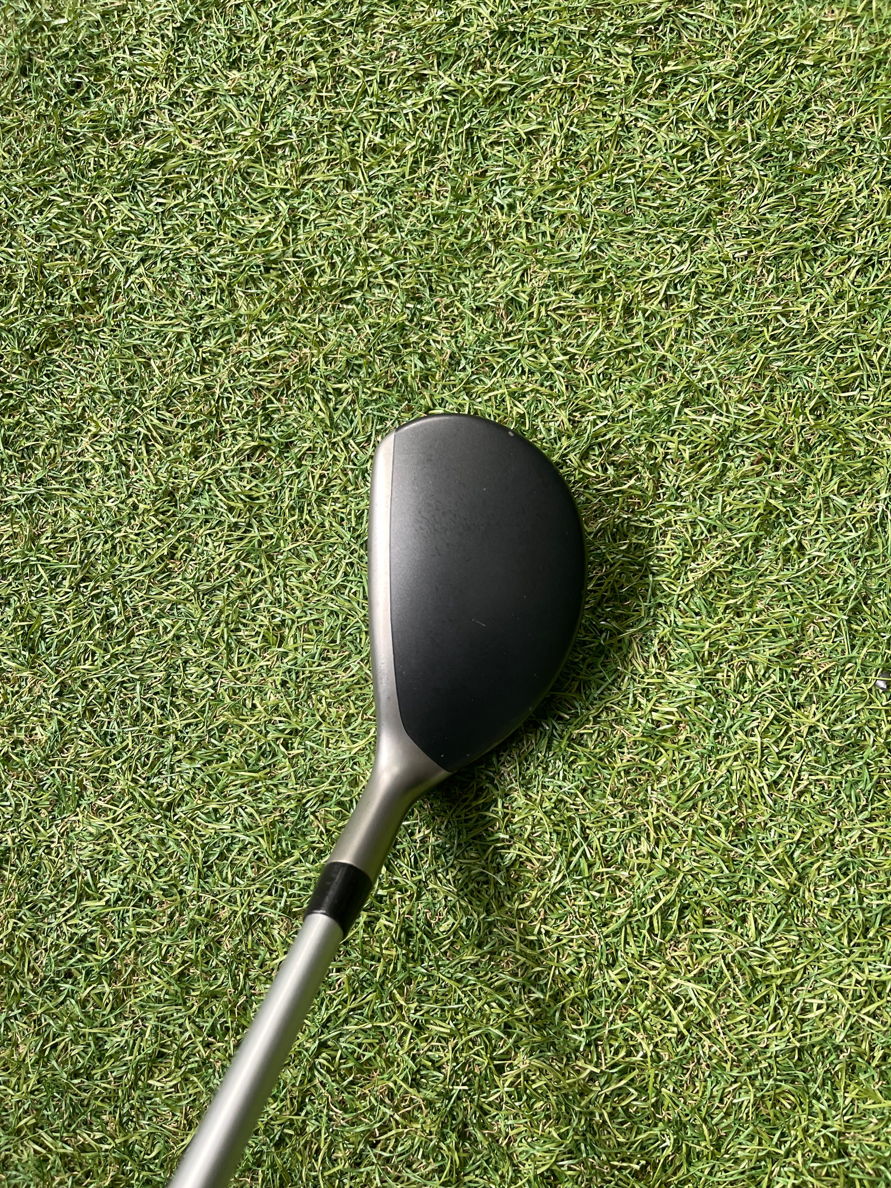 Ping Karsten hybride 4 senior