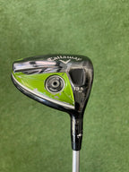 Callaway Razr Fit Xtreme Driver 13,5°