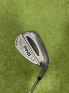 Ping Tour 52° gapwedge + 0,5” (blue dot)