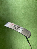 Odyssey dual force 550 putter 34”