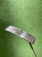 Odyssey dual force 550 putter 34”