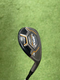 Mizuno JPX fli-hi hybride 7