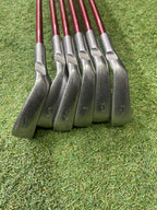 PING I15 Ijzerset 5 T/m Pw