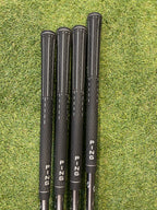 Ping G30 Black Dot Halve ijzerset